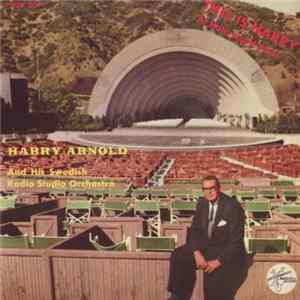 FLAC Harry Arnold And His Swedish Radio Studio Orchestra - This Is Harry At Hollywood Bowl