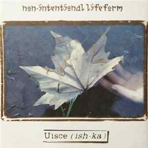 FLAC Non-Intentional Lifeform - Uisce (ish-ka)