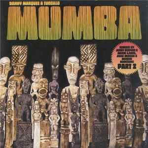 FLAC Danny Marquez & Tuccillo - Mumba