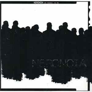 FLAC Neronoia - Un Mondo In Me