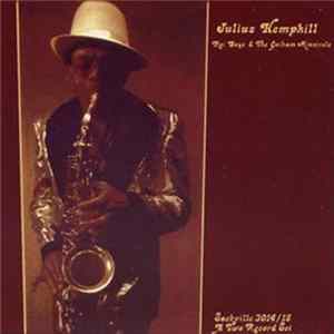 FLAC Julius Hemphill - Roi Boyé & The Gotham Minstrels