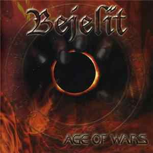 FLAC Bejelit - Age Of Wars