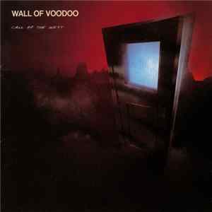 FLAC Wall Of Voodoo - Call Of The West