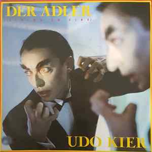 FLAC Udo Kier - Der Adler