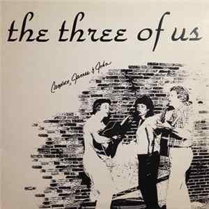 FLAC The Three Of Us - Candice, James & John