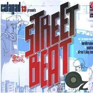 FLAC Calagad 13 - Street Beat