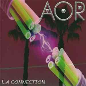 FLAC AOR - L.A. Connection