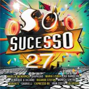 FLAC Various - Só Sucesso 27