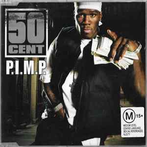 FLAC 50 Cent - P.I.M.P.