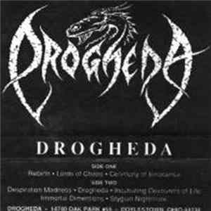 FLAC Drogheda - Drogheda