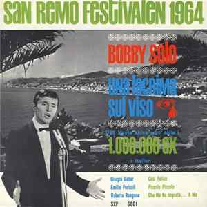 FLAC Various - San Remo Festivalen 1964