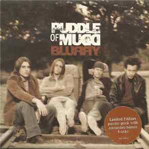 FLAC Puddle Of Mudd - Blurry