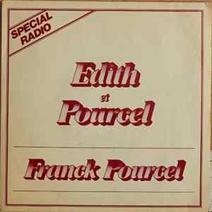 FLAC Franck Pourcel - Edith & Pourcel Spécial Radio