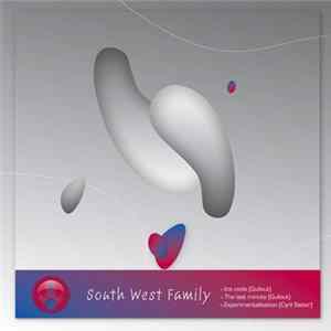 FLAC Guilout / Cyril Saiter - South West Family EP
