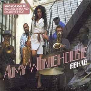 FLAC Amy Winehouse - Rehab