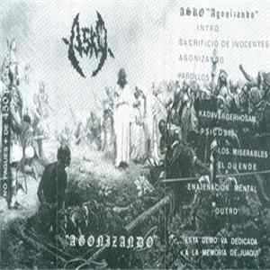 FLAC Asko - Agonizando