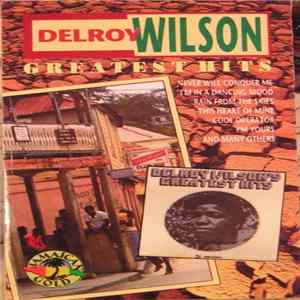 FLAC Delroy Wilson - Greatest Hits