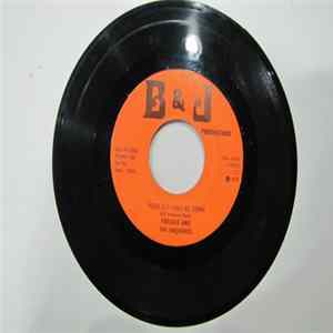 FLAC Freddie And The Vaqueros - Your Old Hand Me Down