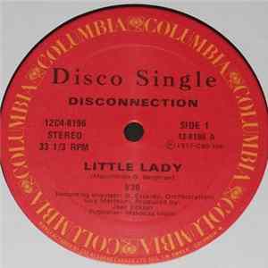 FLAC Disconnection - Little Lady