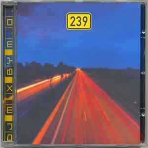 FLAC M.O. - B 239 - Golden Techno Energy