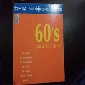 FLAC Various - 60's Greatest Hits