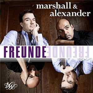 FLAC Marshall & Alexander - Freunde