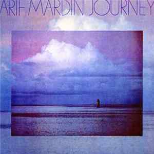 FLAC Arif Mardin - Journey