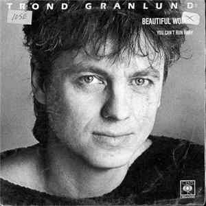 FLAC Trond Granlund - Beautiful Woman