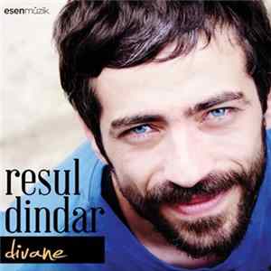 FLAC Resul Dindar - Divane