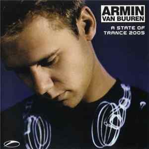 FLAC Armin van Buuren - A State Of Trance 2005