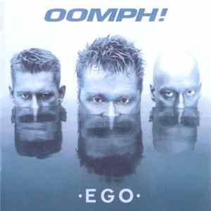 FLAC OOMPH! - Ego