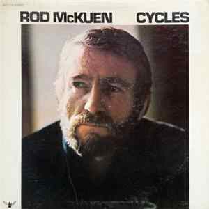 FLAC Rod McKuen - Cycles