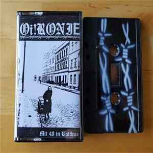 FLAC Oi!ronie - Mit 40 In Cottbus