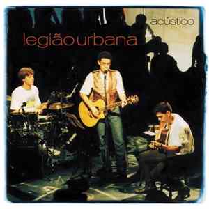 FLAC Legião Urbana - Acústico