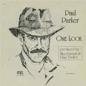 FLAC Paul Parker - One Look (One Look Was Enough)