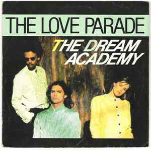 FLAC The Dream Academy - The Love Parade