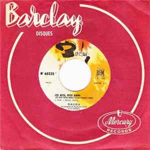 FLAC Dalida - Itsi Bitsi, Petit Bikini