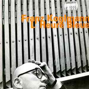 FLAC Franz Koglmann - L'Heure Bleue