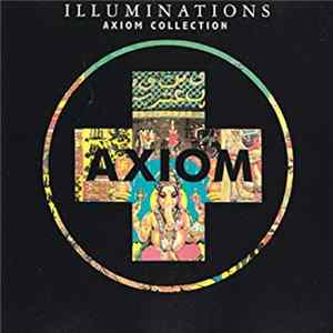 FLAC Various - Illuminations (Axiom Collection)