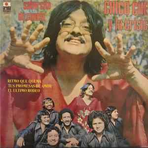 FLAC Chico Ché Y La Crisis - Saborcito De Canela