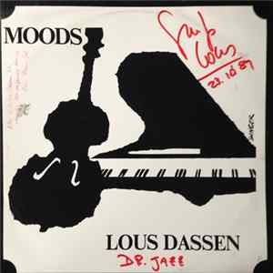 FLAC Lous Dassen - Moods