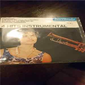 FLAC Orchester Lothar Nakat - 4 hits instrumental