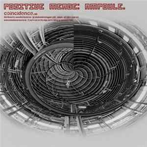 FLAC Positive Merge - Ampoule