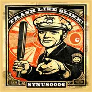 FLAC Synus0006 - Trash Like 8likk!