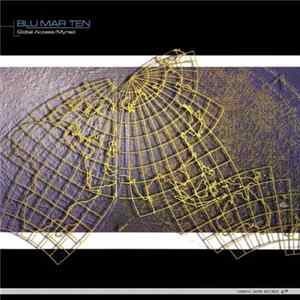 FLAC Blu Mar Ten - Global Access / Myriad