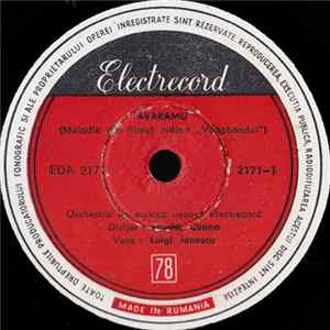 FLAC Luigi Ionescu / Orchestra De Coarde - Avaramu / Rito