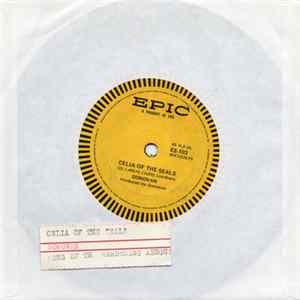 FLAC Donovan - Celia Of The Seals