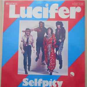 FLAC Lucifer - Selfpity