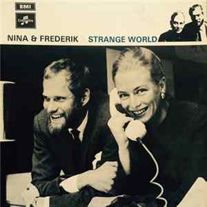 FLAC Nina & Frederik - Strange World