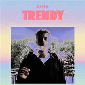 FLAC m.bober - Trendy